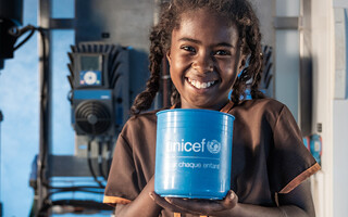 7 Redenen Om Maandelijks Aan Een Goed Doel Te Geven- UNICEF